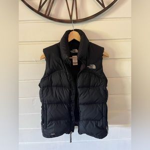 The North Face Retro Nuptse Vest